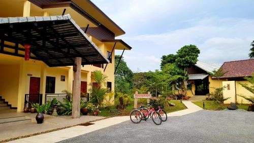 Фотография гостиницы Baan Sakuna