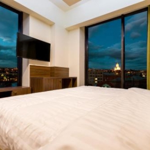 Фотография гостиницы Pirimze Plaza