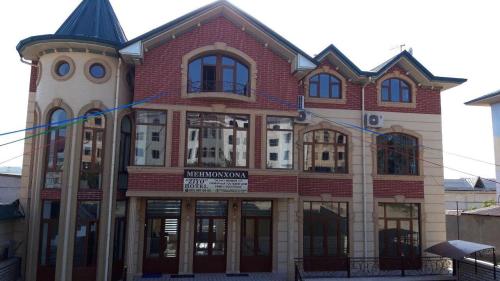 Фотография гостевого дома Ziyo