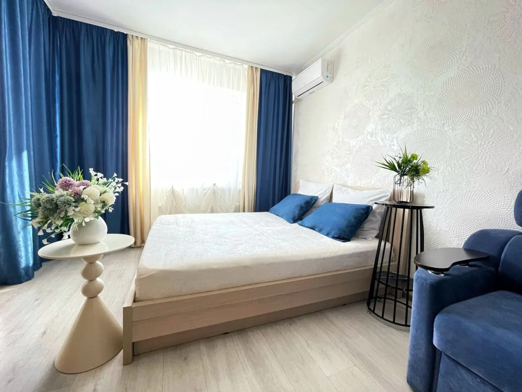 Фотография квартиры Апартаменты 1 Ленинский проспект 124