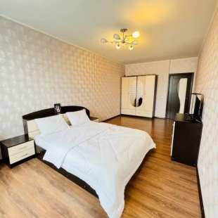 Фотография квартиры Квартира Уютная Екатеринбург Апарт96