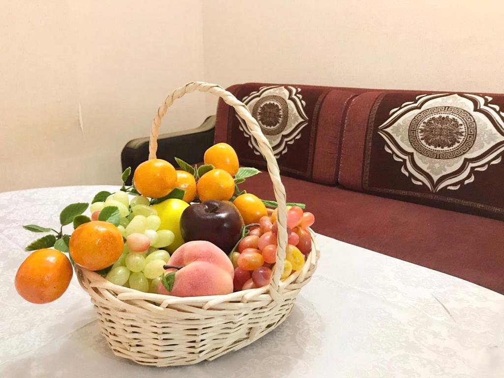 Фотография квартиры Апартаменты рядом с Красной Площадью