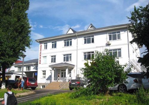 Фотографии хостела
City