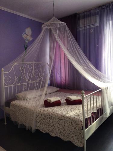 Фотографии гостевого дома
Тропикана