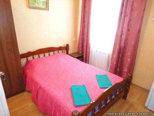 Фотографии гостевого дома
Анна-Мария