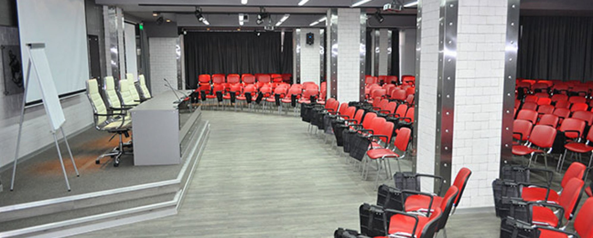 Фотографии конференц-зала Ялта