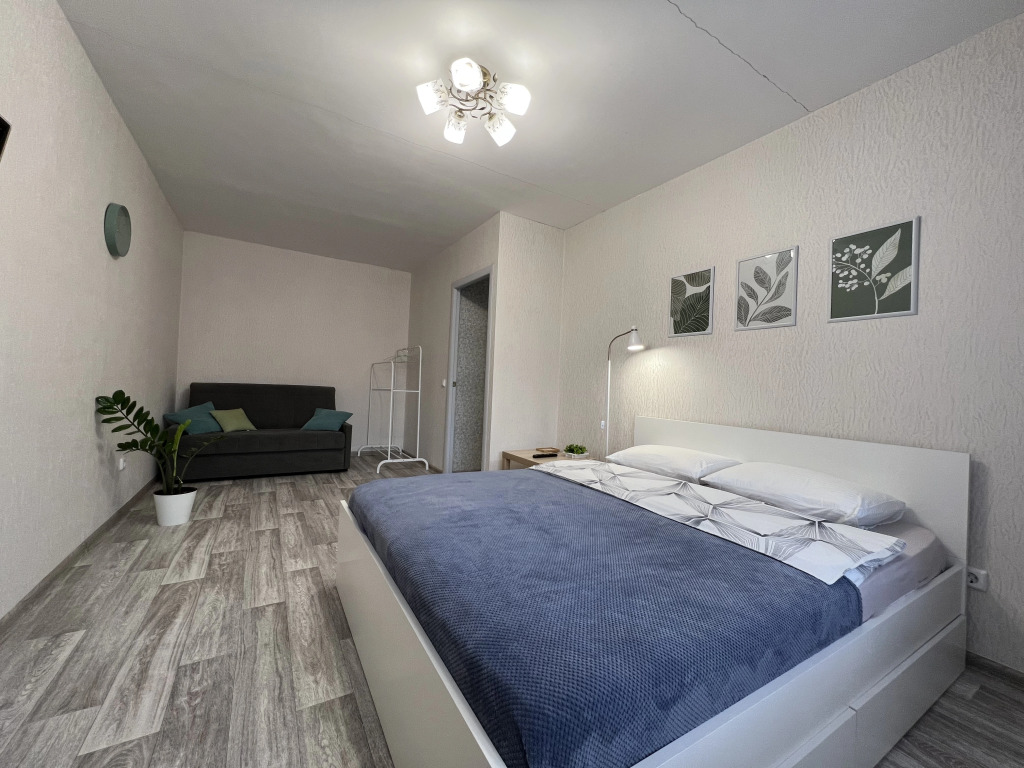 Фотография квартиры Квартира Инженерная 118