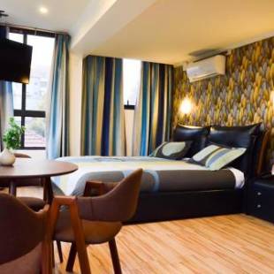 Фотографии гостиницы 
            Holitel