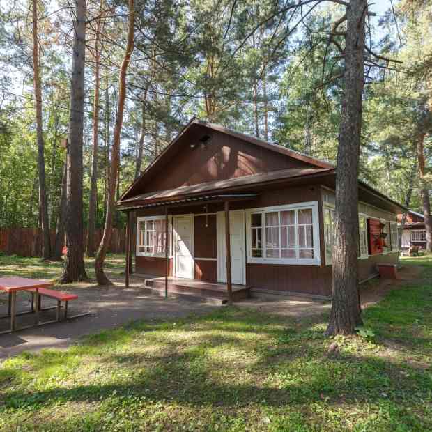 Фотографии базы отдыха
Меркурий