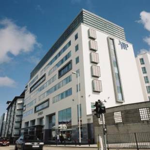 Фотографии гостиницы
Jurys Inn Plymouth