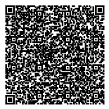 QR код достопримечательности Серафимо-Знаменский скит