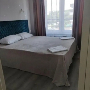 Фотография квартиры Апартаменты на улице Старошоссейная 5 корпус 5