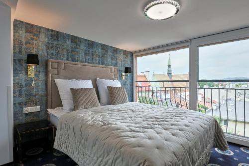 Фотография гостиницы Hotel Jan