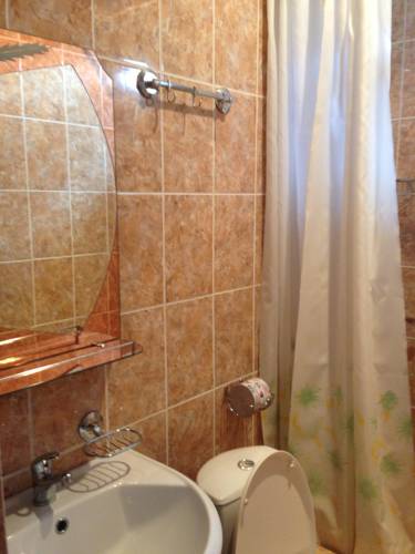 Фотография гостевого дома Валентина