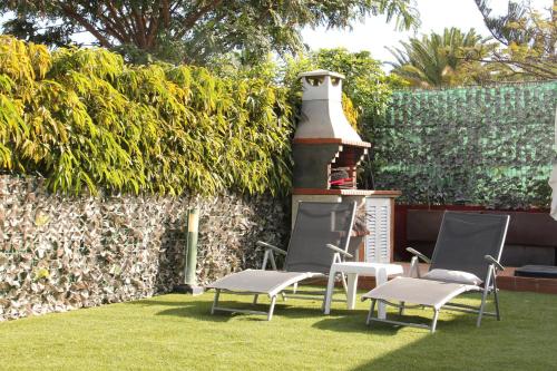 Фотографии гостевого дома
Albaricoques Vivac Bungalow