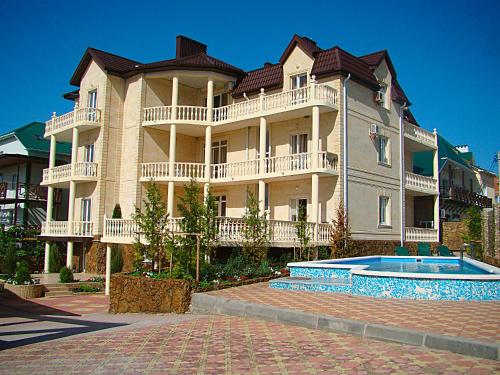 Фотография мини отеля Бухта Удачи 