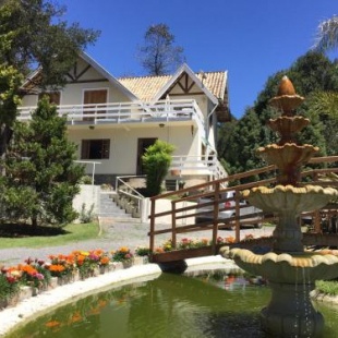 Фотография мини отеля Casa do Papai