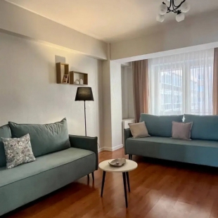 Фотография квартиры Квартира на Улице Байкальская 107А/1