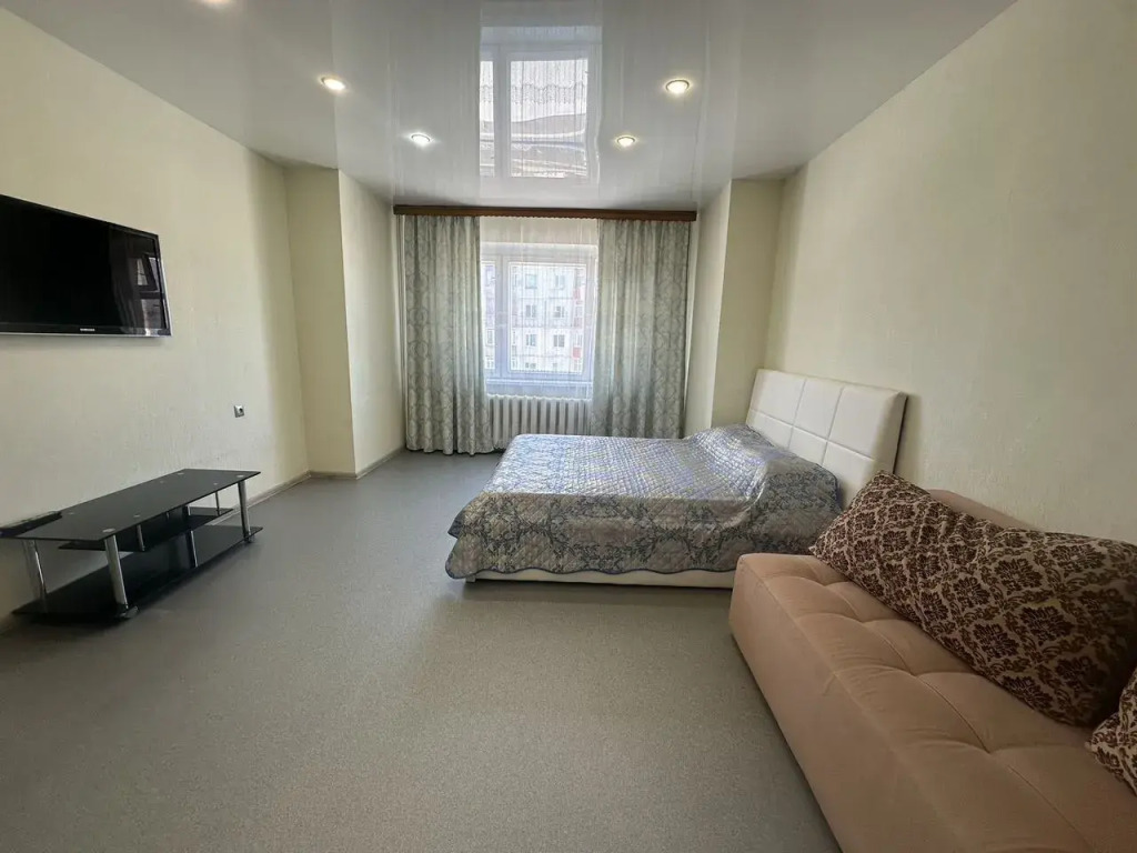 Фотография квартиры Квартира уютная и светлая