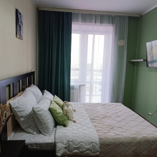 Фотография квартиры Квартира с удобным местоположением ЖК Союз