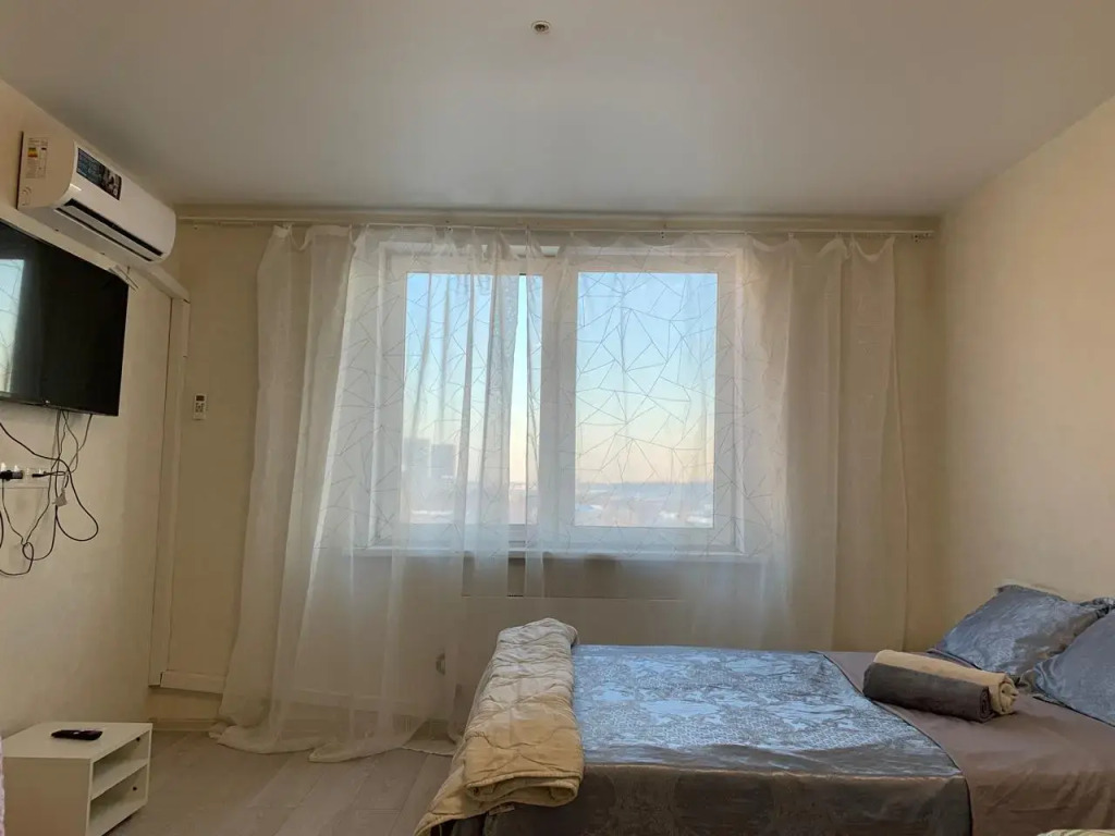 Фотография квартиры Квартира SkyApart Облака