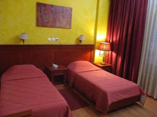 Фотографии гостиницы
Hotel Delta