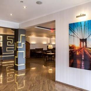 Фотографии гостиницы
Hotel Fox