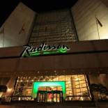 Фотография гостиницы Radisson Paraiso Perisur