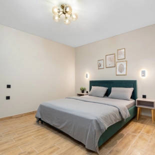 Фотография квартиры Квартира Шикалад КМВ Люкс в центре 7