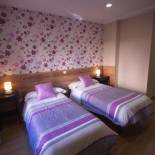 Фотография гостевого дома Hostal Art Madrid