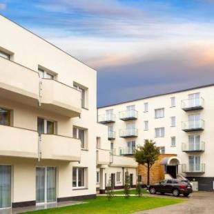 Фотографии апарт отеля
Hotel Lazur Apartamenty