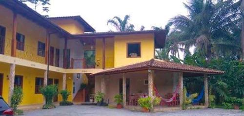 Фотография мини отеля Pousada Luamar