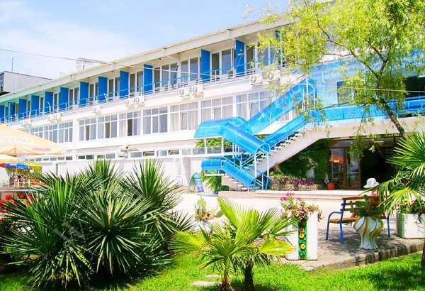 Фотография конференц-зала