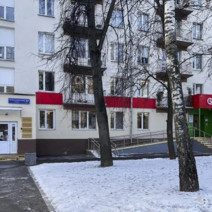 Фотография квартиры MOKO Apartments (МОКО Апартментс) на бульваре Черноморский