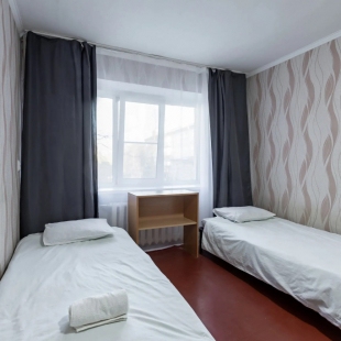 Фотография квартиры Квартира Большая Трехкомнатная Квартира Для Командированных