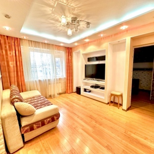 Фотография квартиры Квартиркинъ на улице Гагарина 9А