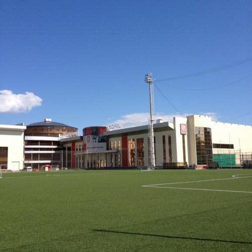 Фотография мини отеля Олимп