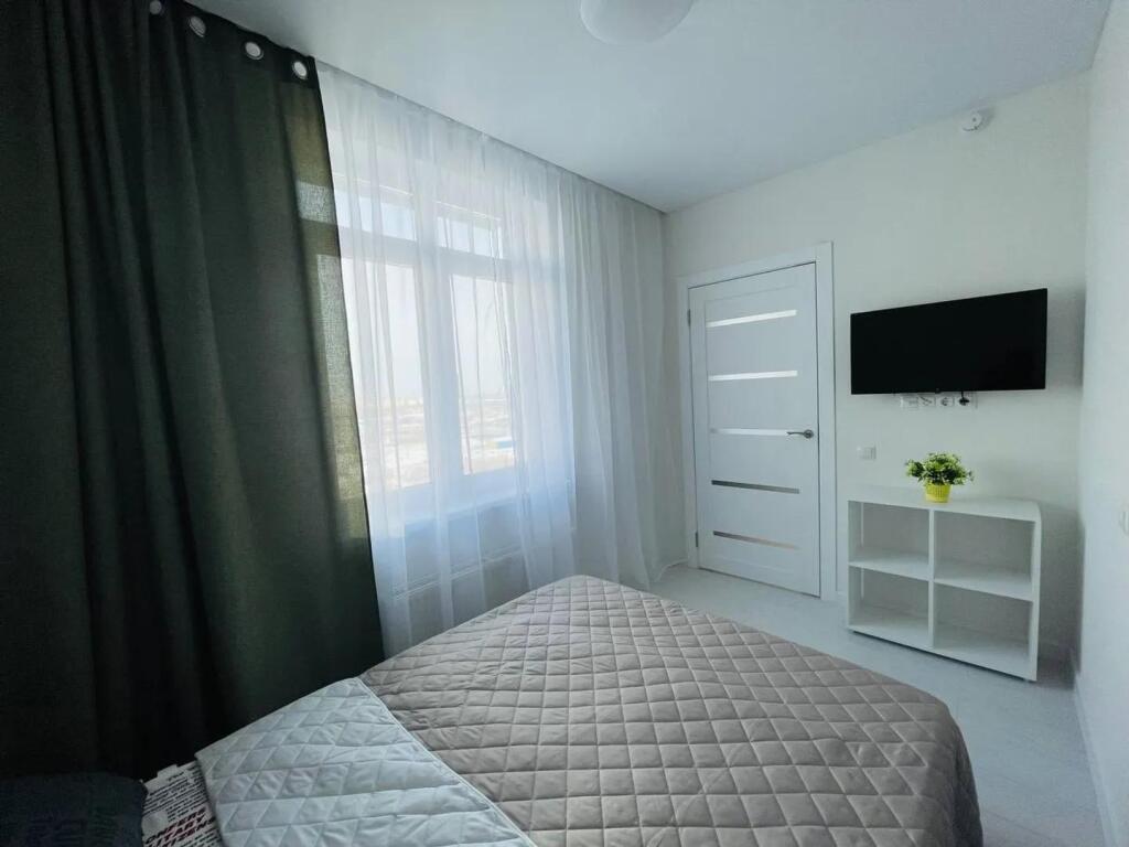 Фотография квартиры Апартаменты Ap'hotel butterfly (Ап'хотел батерфлай) на улице Харьковская 76