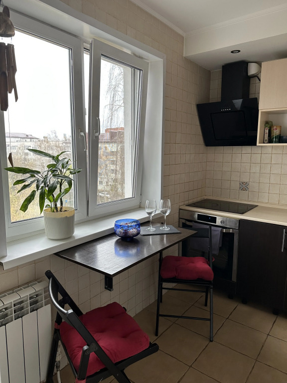 Фотография квартиры Квартира Уютная