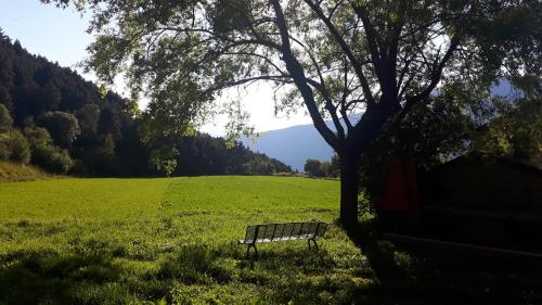 Фотография гостиницы Les Pardines 1819 Mountain suites & SPA