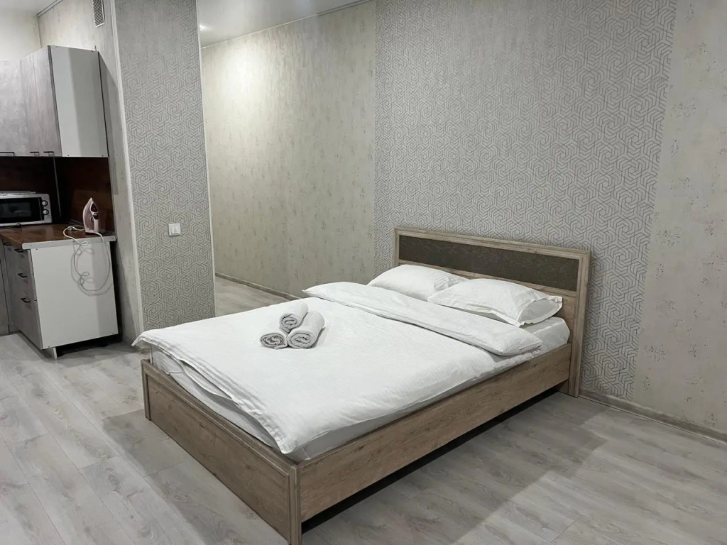 Фотография квартиры Квартира с панорамным видом