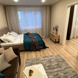 Фотография квартиры Like Home (Лайк Хоум) на улице Федюнинского 54