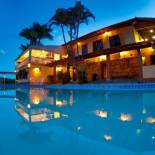 Фотография базы отдыха Hotel Fazenda Horizonte Belo