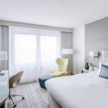 Фотография гостиницы Courtyard by Marriott Munich City Center