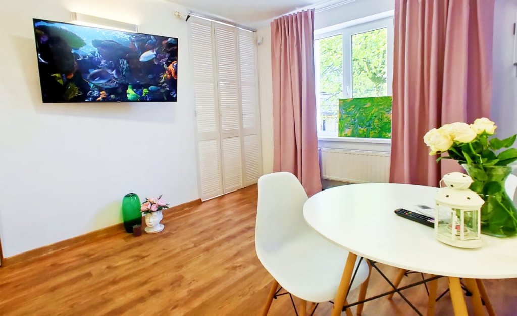 Фотография квартиры Апартаменты в центре Калининграда