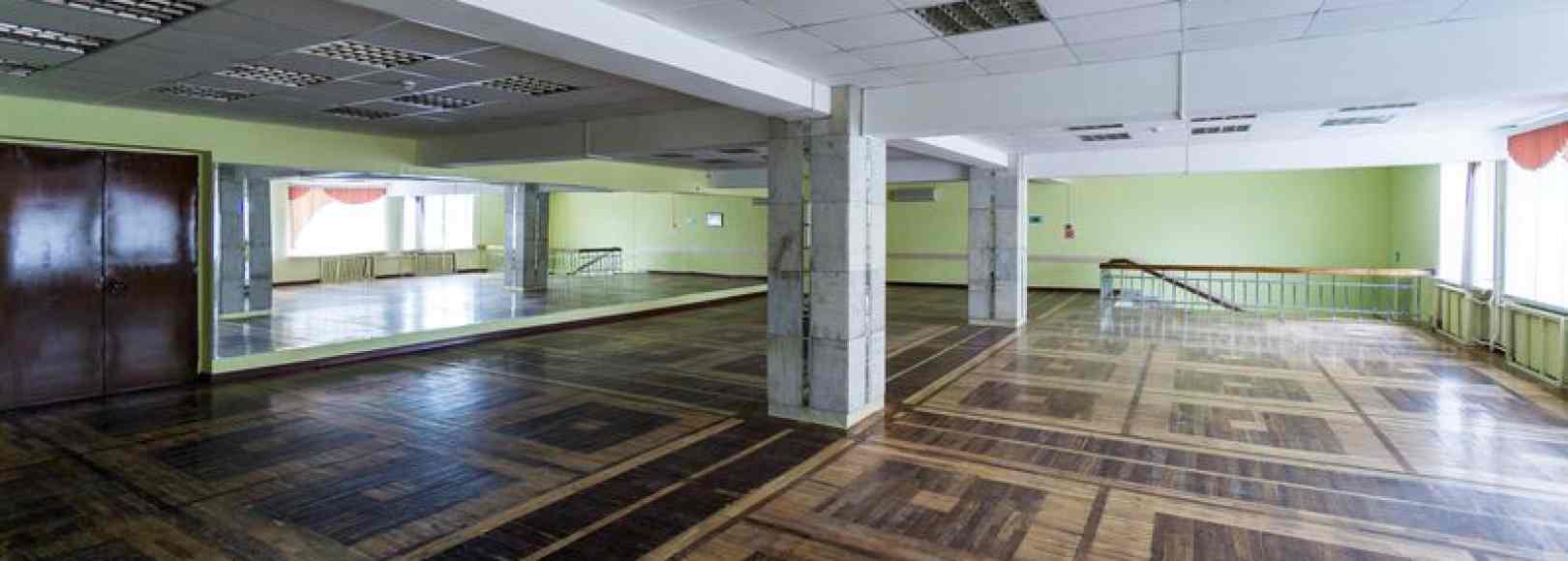 Фотография фойе Холл 2-ого этажа ОГЦК