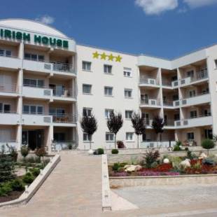 Фотографии апарт отеля
Irish House Međugorje