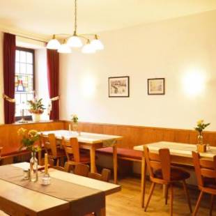 Фотографии гостиницы
Hotel Gasthof Metzgerei Lamm