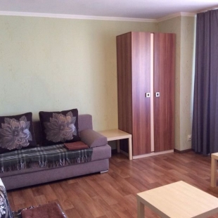 Фотография квартиры Апартаменты на ул. Рылеева, д.64б