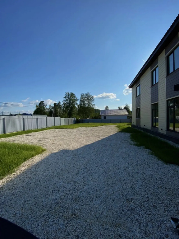 Фотография Коттеджа Частный дом просторный рядом с Екатеринбургом